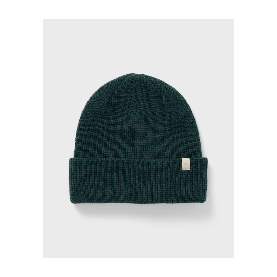 Vuori Alpine Waffle Beanie 2.0 Hemlock