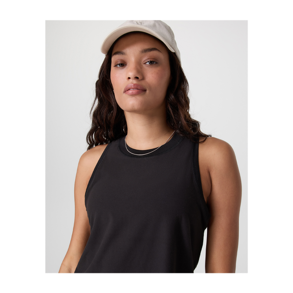 Vuori Women's Energy Top Black