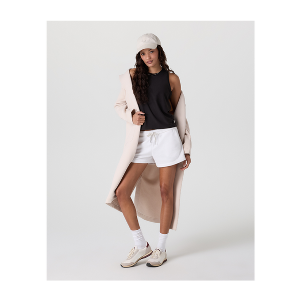 Vuori Women's Energy Top Black