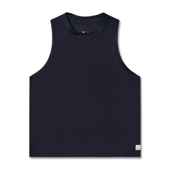 Vuori Women's Energy Top Black