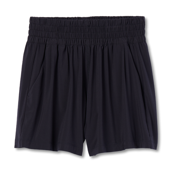 Vuori Women's Villa Short Black