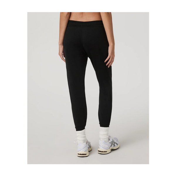 Vuori Women's Performance Jogger Black Heather