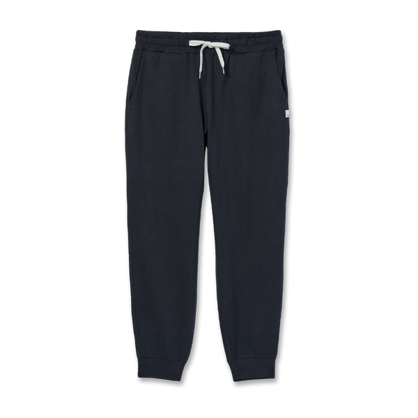 Vuori Women's Performance Jogger Black Heather