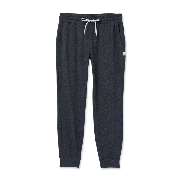 Vuori Women's Performance Jogger Charcoal Heather