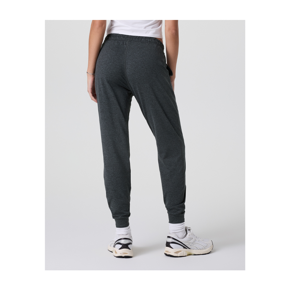 Vuori Women's Performance Jogger Charcoal Heather