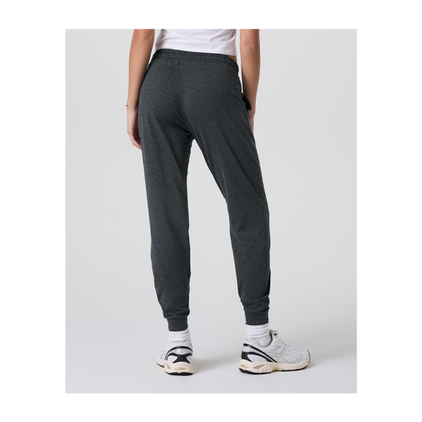 Vuori Women's Performance Jogger Charcoal Heather