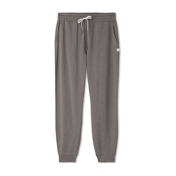 Vuori Women's Performance Jogger Chai Heather