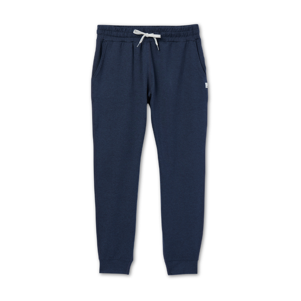 Vuori Women's Performance Jogger Midnight Heather