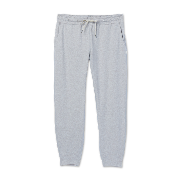 Vuori Women's Performance Jogger Pale Grey Heather