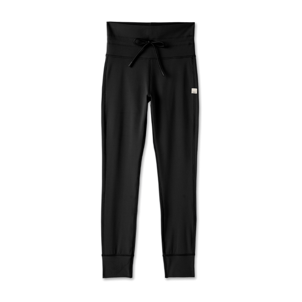 Vuori Women's Daily Legging Black