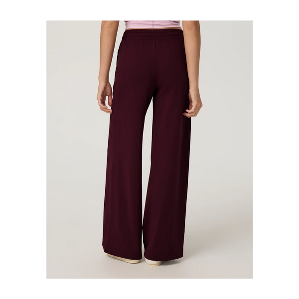 Vuori Women's Halo Essential Wideleg Pant