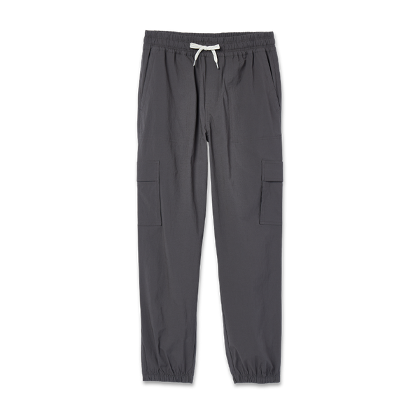 Vuori Women's Birch Jogger Vintage Black