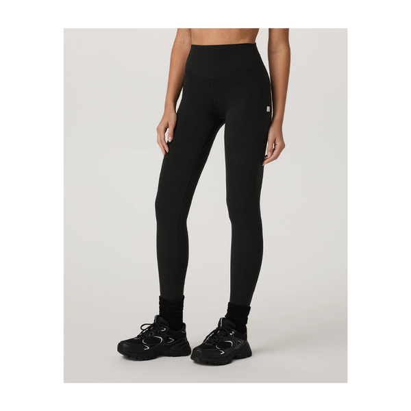 Vuori Women's AllTheForm™ Pocket Legging Black