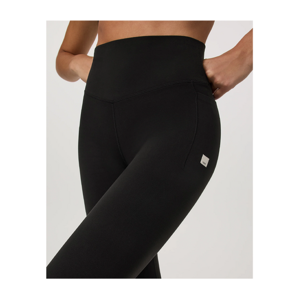 Vuori Women's AllTheForm™ Pocket Legging Black