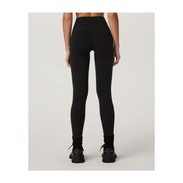Vuori Women's AllTheForm™ Pocket Legging Black