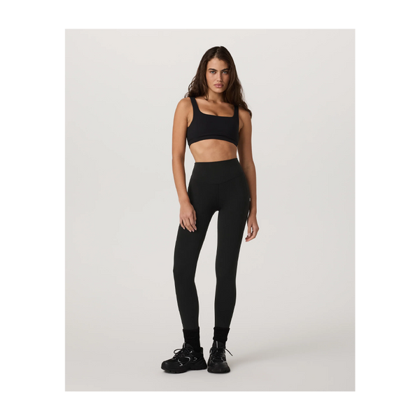 Vuori Women's AllTheForm™ Pocket Legging Black