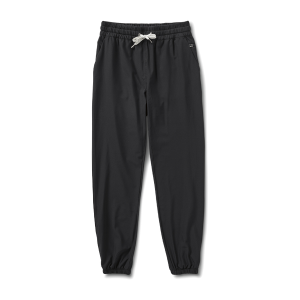 Vuori Women's Weekend Jogger Black