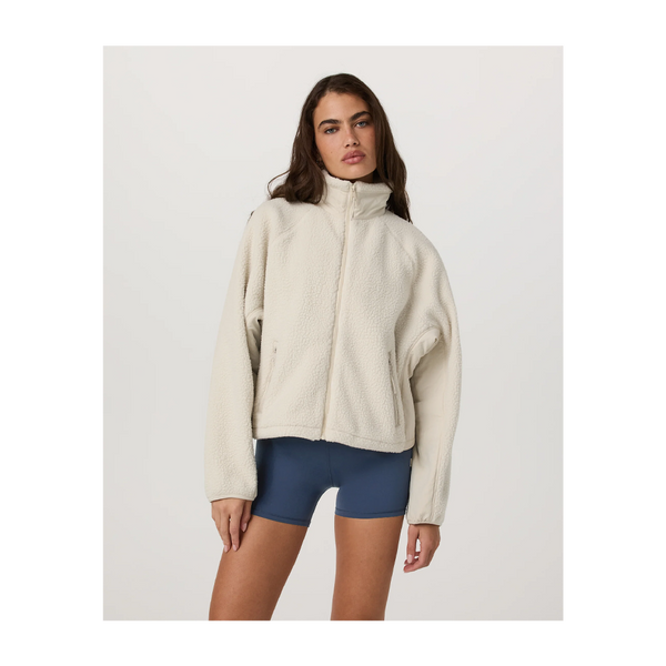 Vuori Women's Alpine Jacket Bone