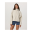 Vuori Women's Alpine Jacket Bone