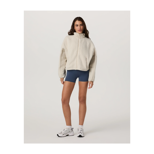 Vuori Women's Alpine Jacket Bone