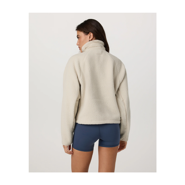 Vuori Women's Alpine Jacket Bone