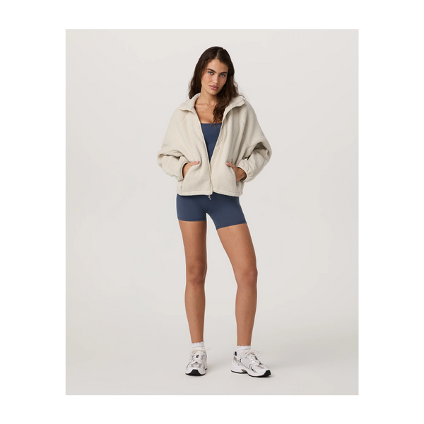 Vuori Women's Alpine Jacket Bone