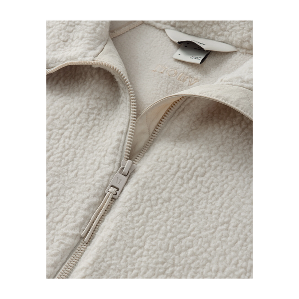 Vuori Women's Alpine Jacket Bone