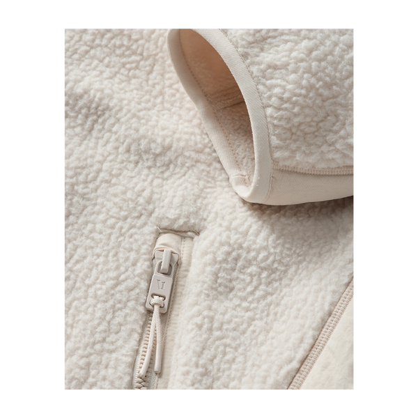Vuori Women's Alpine Jacket Bone