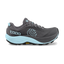 Topo Athletic Women's Pursuit 3 Grey/Sky