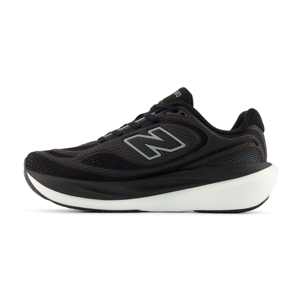 New Balance Women's 1080 v15 Black/Slate Grey