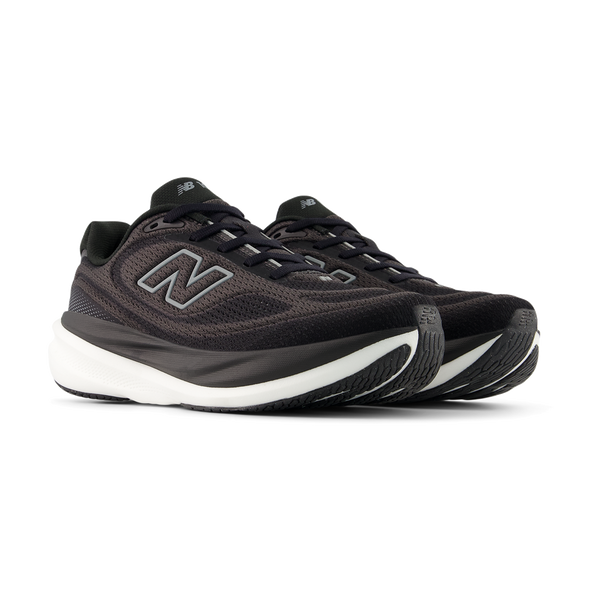 New Balance Women's 1080 v15 Black/Slate Grey