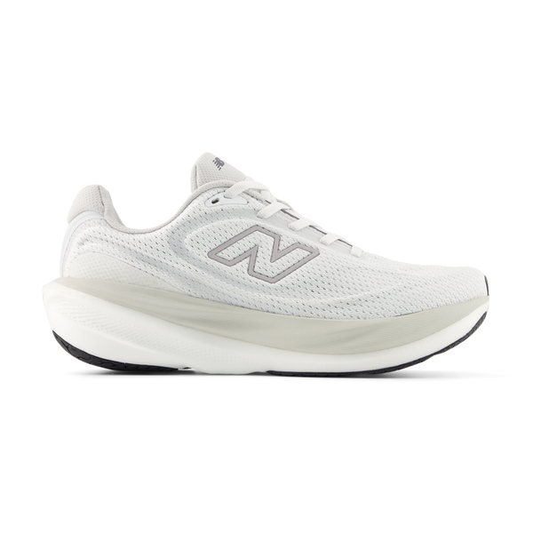New Balance Women's 1080 v15 White/Truffle Salt