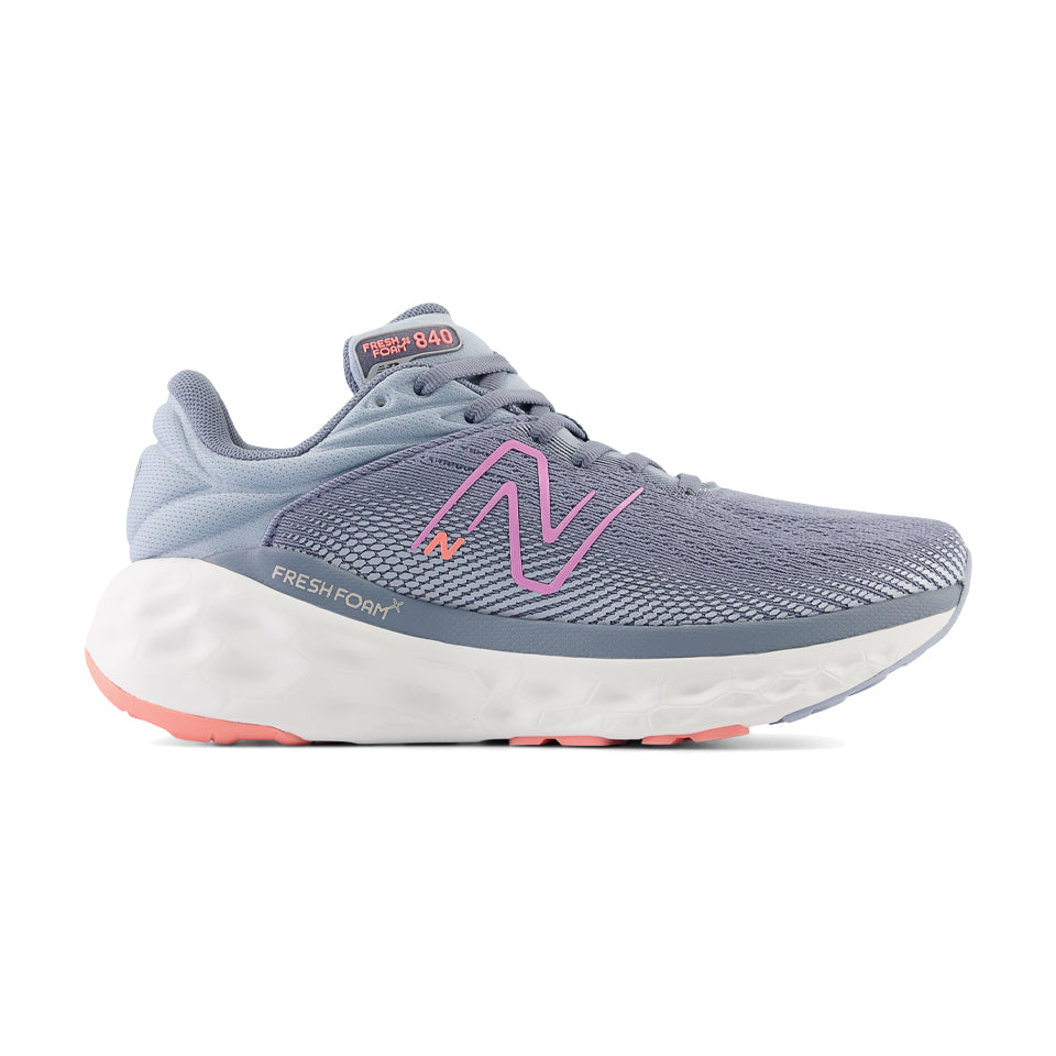 New balance women's deals fresh foam roav