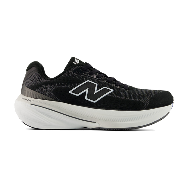 New Balance Women's Fresh Foam X 860 v15 Black/White