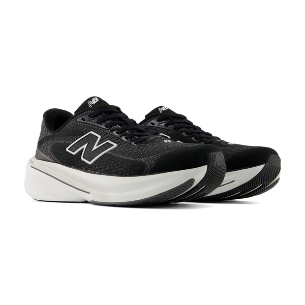 New Balance Women's Fresh Foam X 860 v15 Black/White