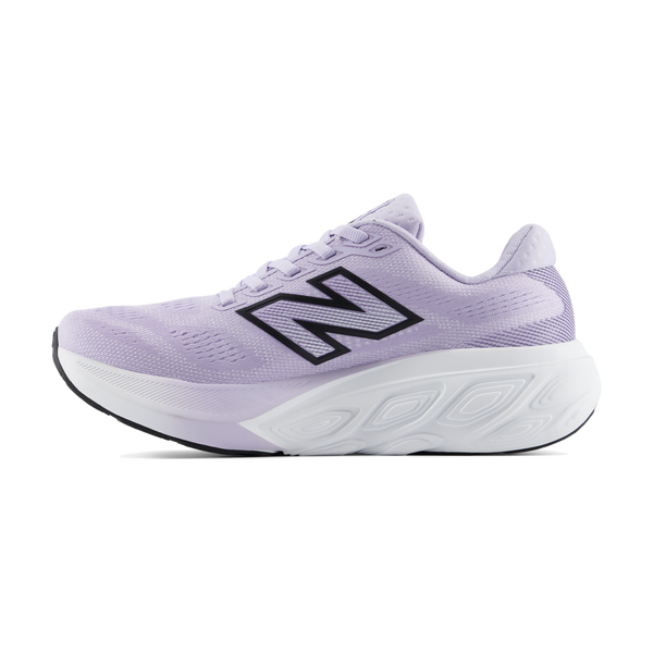 New Balance Women's Fresh Foam X 880v15 Smoked Violet with Black