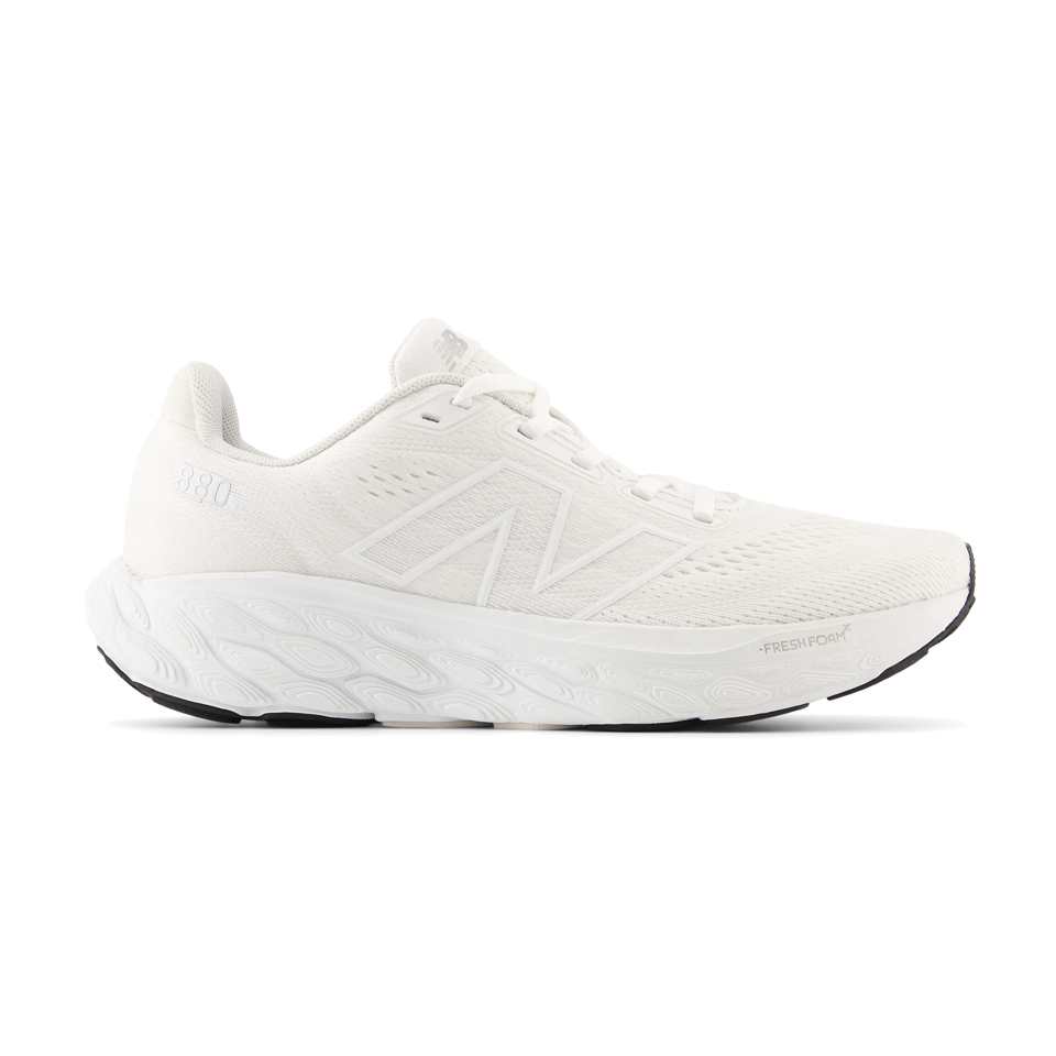 New balance 880 womens white on sale