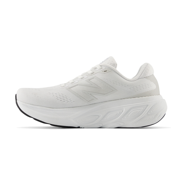 New Balance Women's Fresh Foam X 880 v15 White/Sea Salt