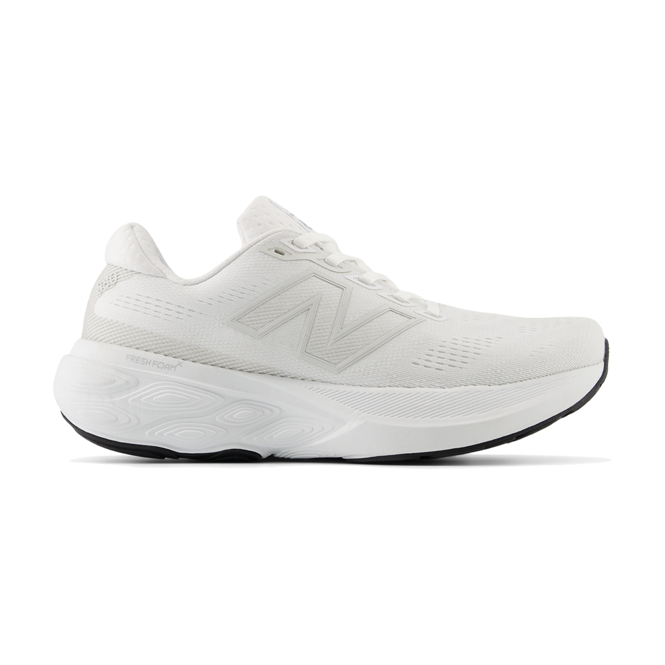 New Balance Women's Fresh Foam X 880 v15 White/Sea Salt