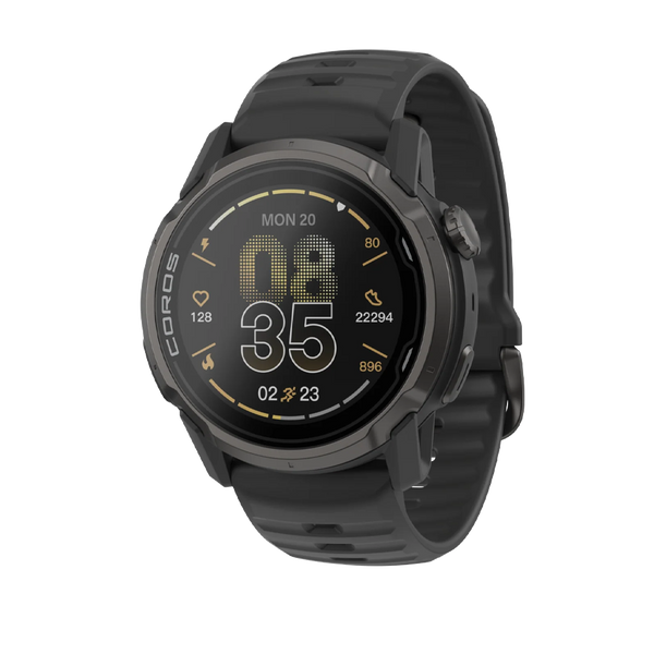COROS APEX 4 42mm Black