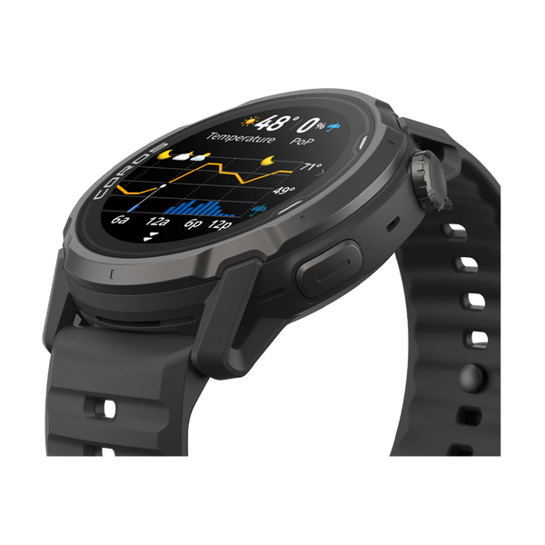 COROS APEX 4 42mm Black