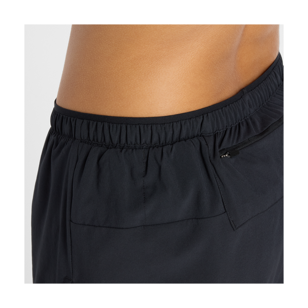 New Balance Women's RC Essential Short 3" Black