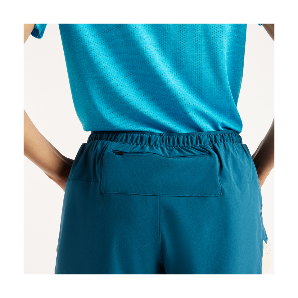 New Balance Women's RC Essential Short 3" Streamsong