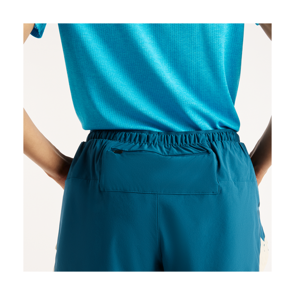 New Balance Women's RC Essential Short 3" Streamsong