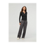 DUER Women's Deluxe Twill Easy Pant Mineral