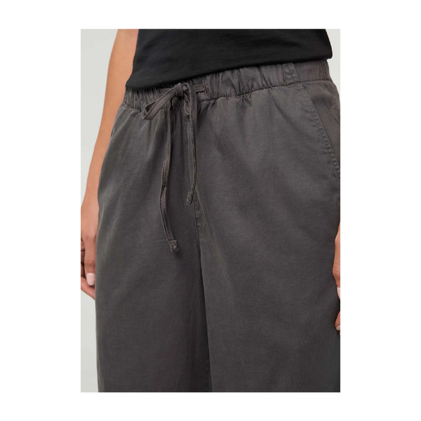 DUER Women's Deluxe Twill Easy Pant Mineral