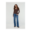 DUER Women's Performance Denim+ Loose Straight Swell