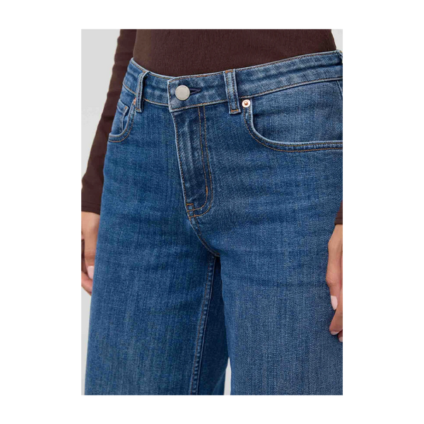 DUER Women's Performance Denim+ Loose Straight Swell