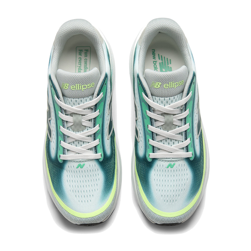 New Balance Women's Ellipse v1 Deep End
