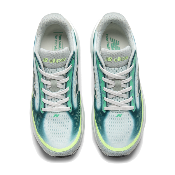 New Balance Women's Ellipse v1 Deep End